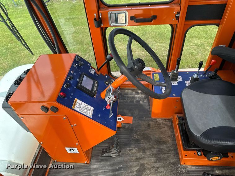 image for item EB2722 2024 Broce RCT350 broom