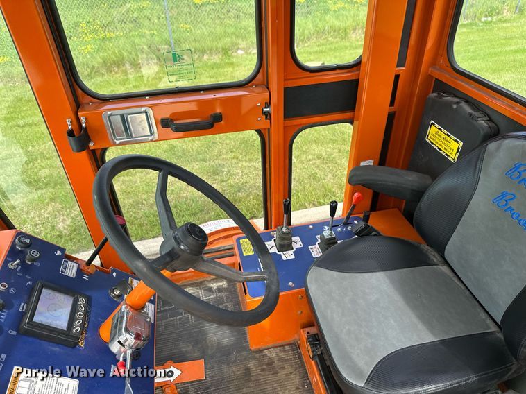 image for item EB2722 2024 Broce RCT350 broom