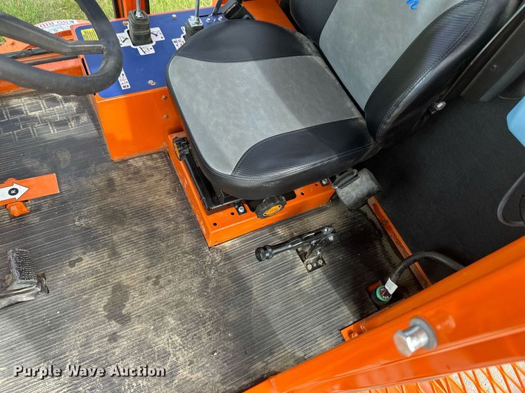 image for item EB2722 2024 Broce RCT350 broom