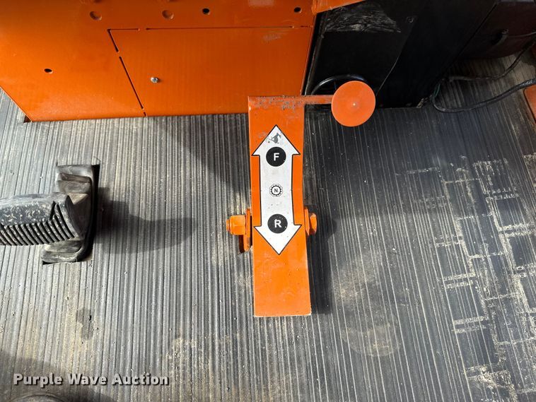 image for item EB2722 2024 Broce RCT350 broom