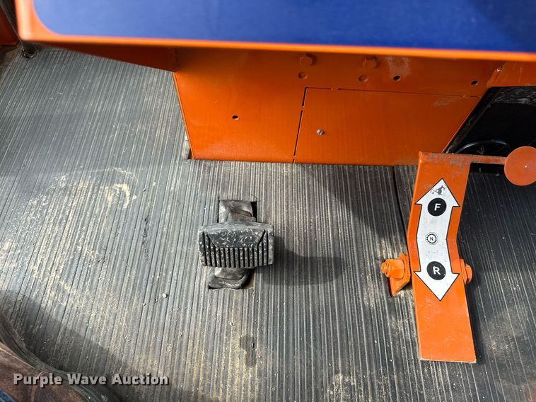 image for item EB2722 2024 Broce RCT350 broom