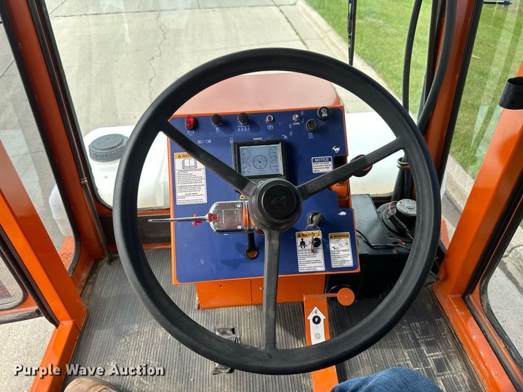 image for item EB2722 2024 Broce RCT350 broom