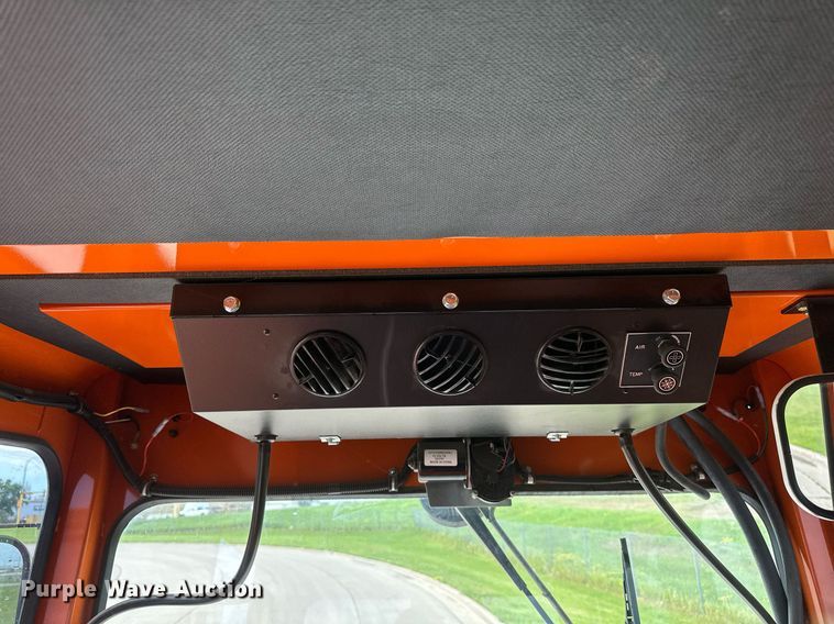 image for item EB2722 2024 Broce RCT350 broom