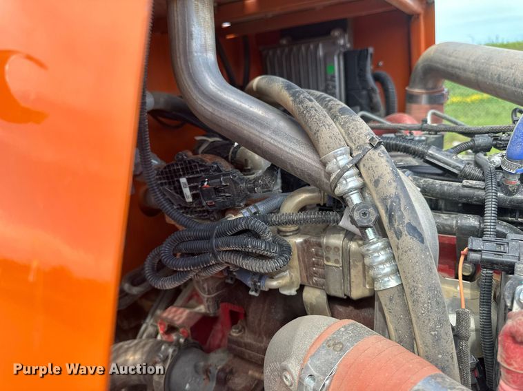 image for item EB2722 2024 Broce RCT350 broom