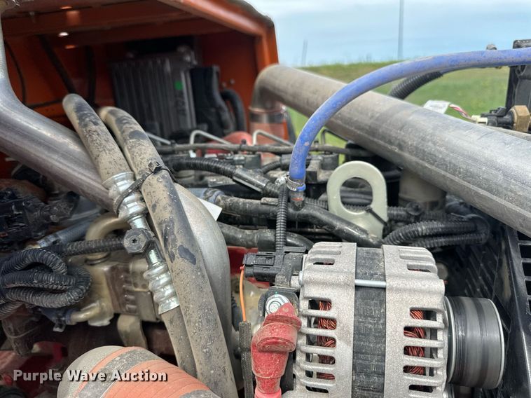 image for item EB2722 2024 Broce RCT350 broom