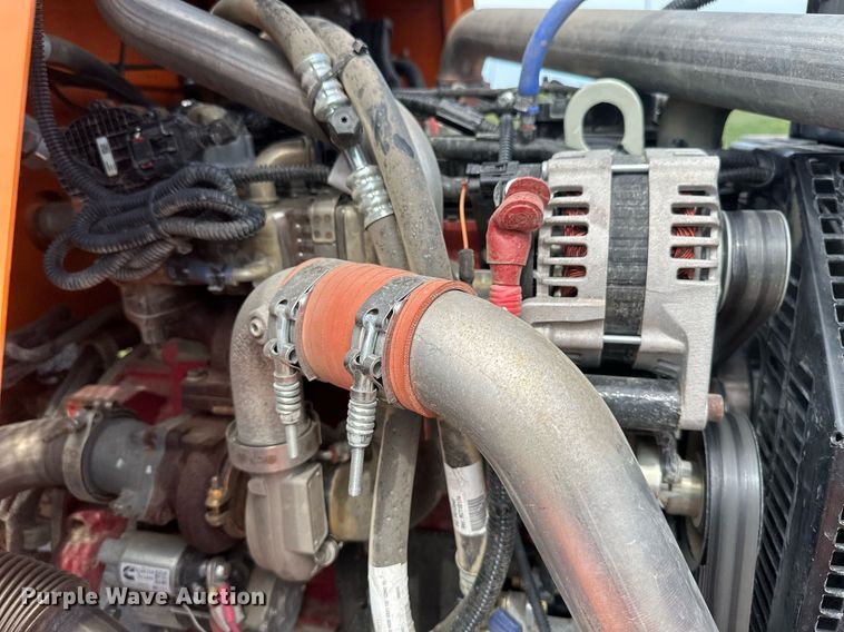 image for item EB2722 2024 Broce RCT350 broom