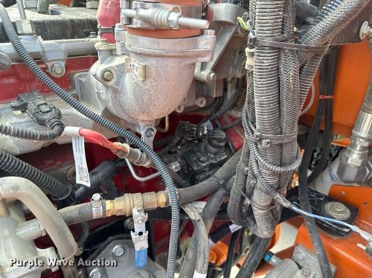 image for item EB2722 2024 Broce RCT350 broom