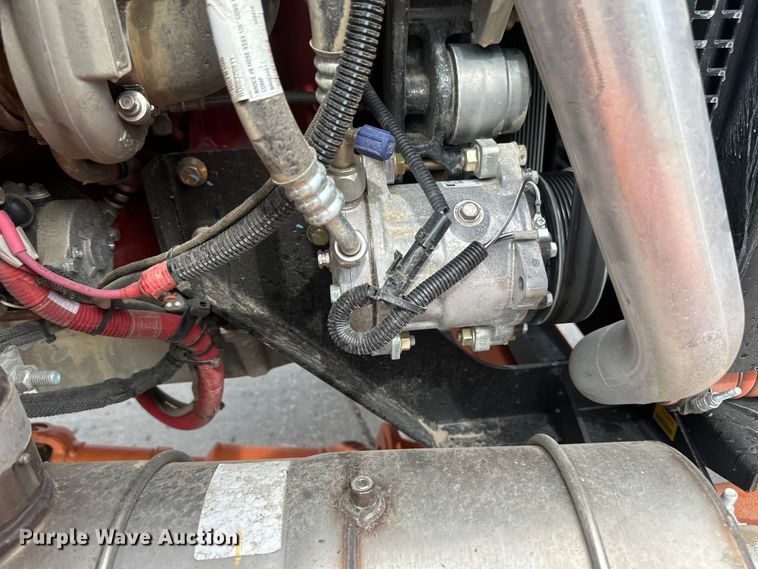 image for item EB2722 2024 Broce RCT350 broom