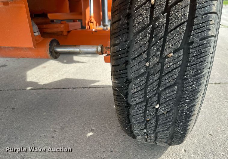 image for item EB2722 2024 Broce RCT350 broom