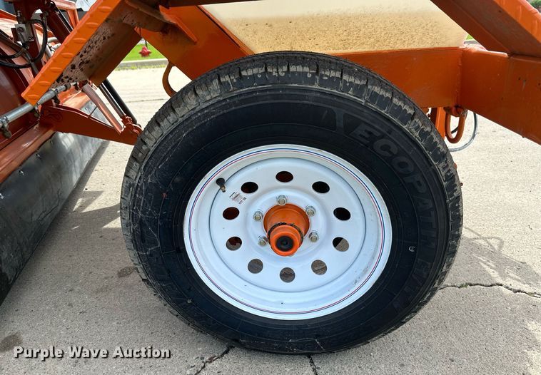 image for item EB2722 2024 Broce RCT350 broom