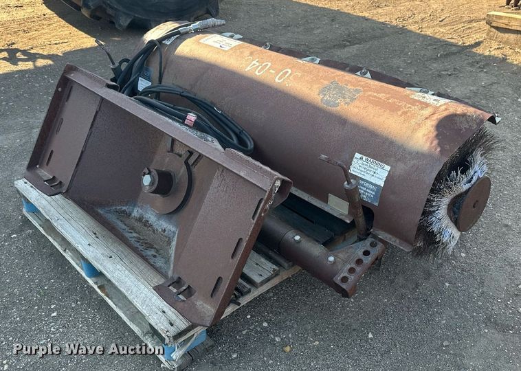 image for item EB2731 Bobcat 60