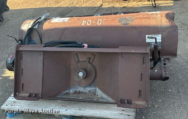 image for item EB2731 Bobcat 60