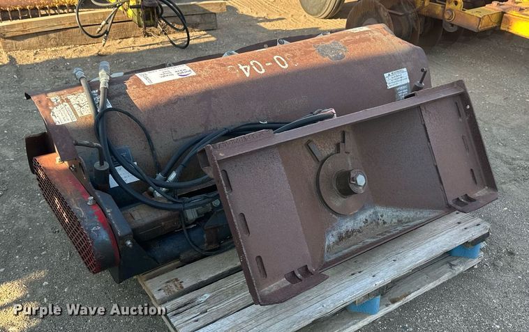 image for item EB2731 Bobcat 60