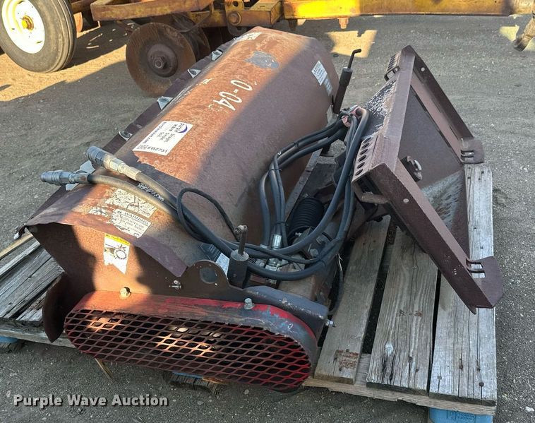 image for item EB2731 Bobcat 60