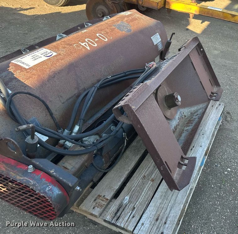 image for item EB2731 Bobcat 60