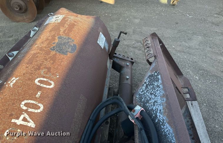 image for item EB2731 Bobcat 60