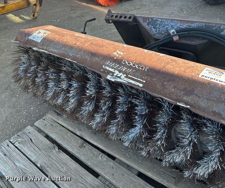 image for item EB2731 Bobcat 60