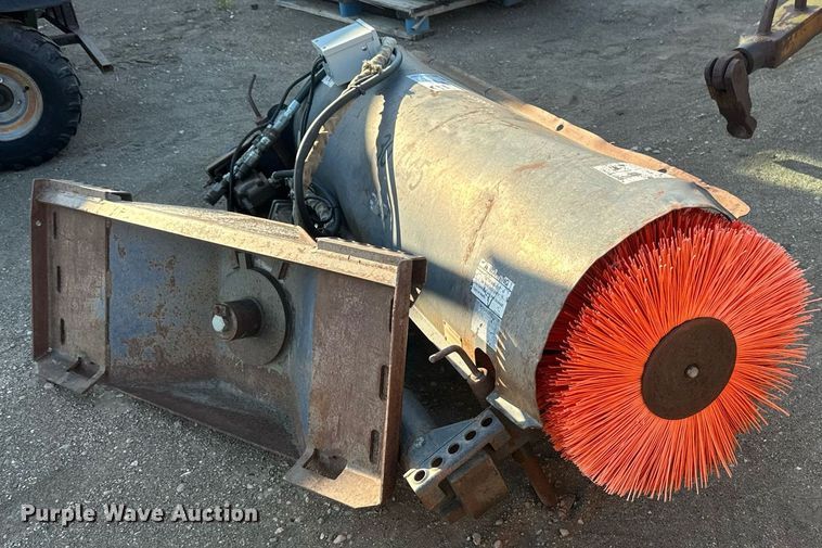 image for item EB2732 Bobcat 66