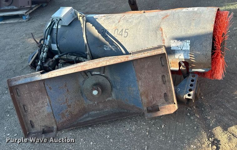 image for item EB2732 Bobcat 66