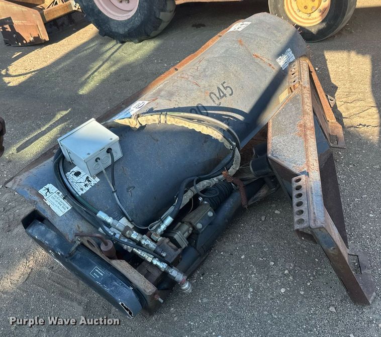 image for item EB2732 Bobcat 66