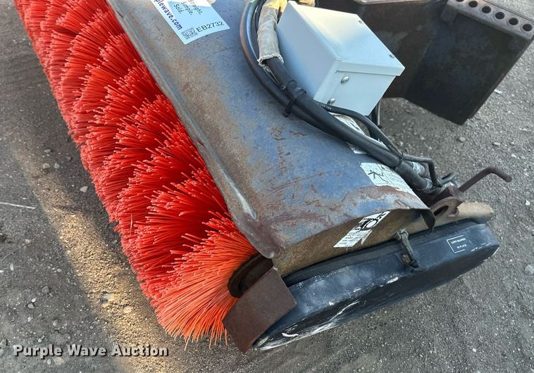 image for item EB2732 Bobcat 66