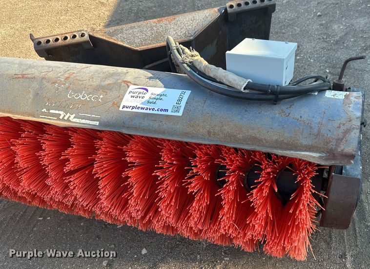 image for item EB2732 Bobcat 66