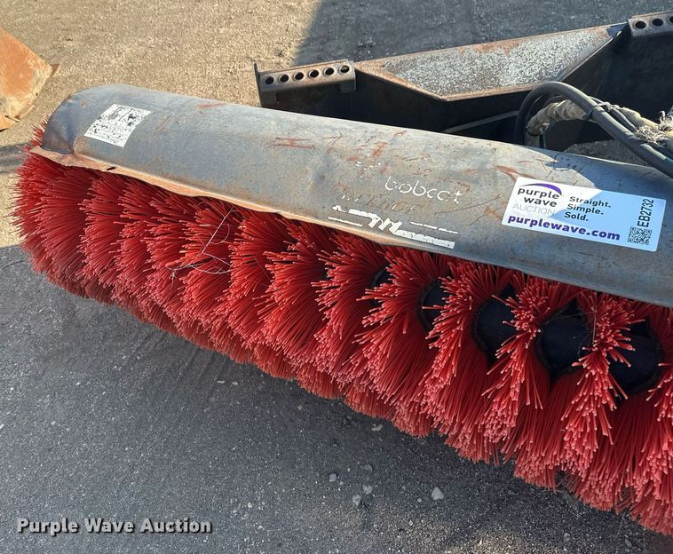 image for item EB2732 Bobcat 66