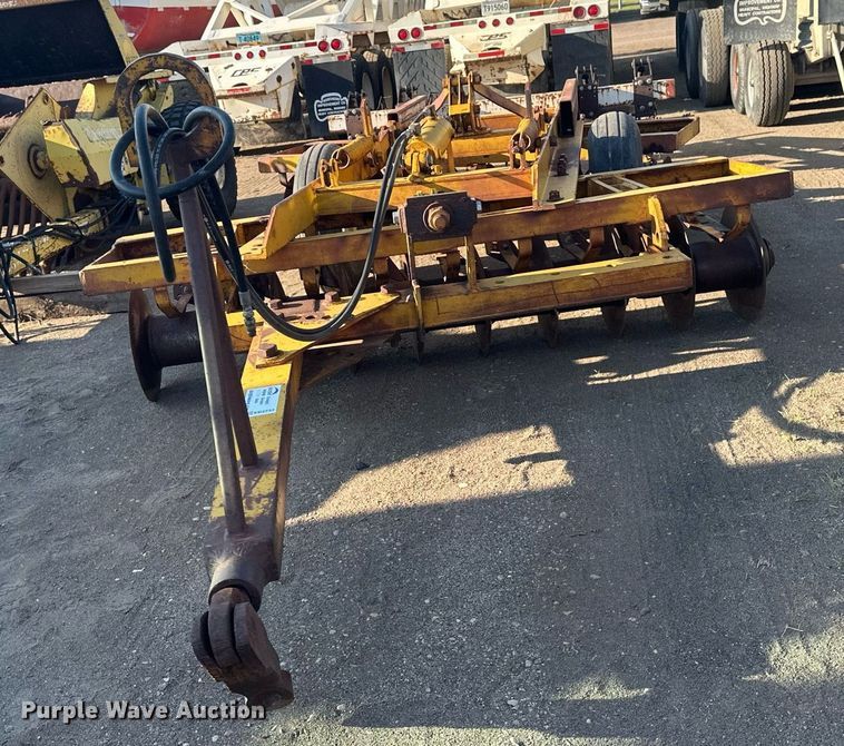 image for item EB2733 Rome off-set disk