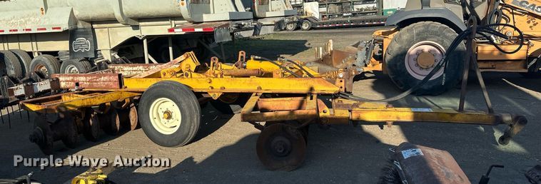 image for item EB2733 Rome off-set disk