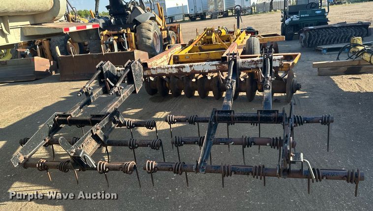 image for item EB2733 Rome off-set disk