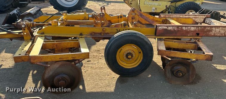 image for item EB2733 Rome off-set disk