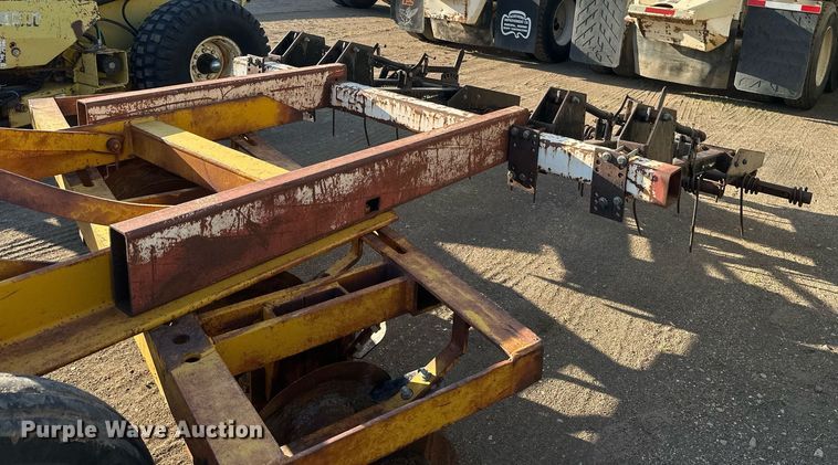 image for item EB2733 Rome off-set disk