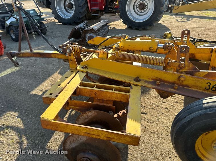 image for item EB2733 Rome off-set disk