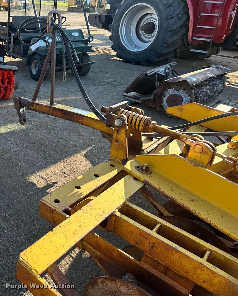 image for item EB2733 Rome off-set disk