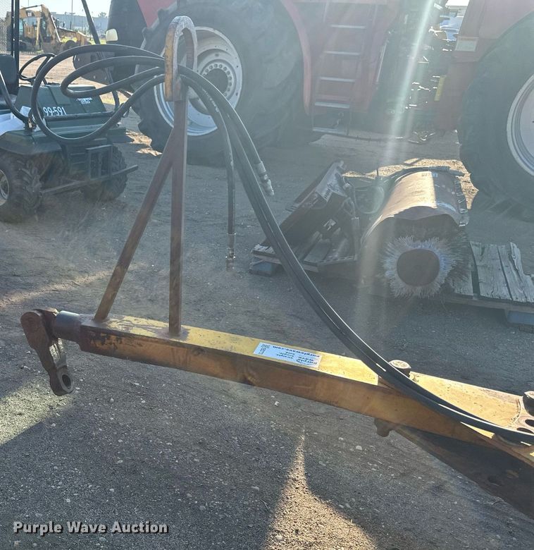 image for item EB2733 Rome off-set disk