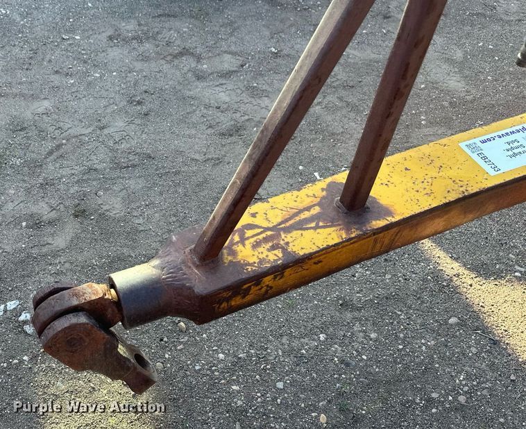 image for item EB2733 Rome off-set disk