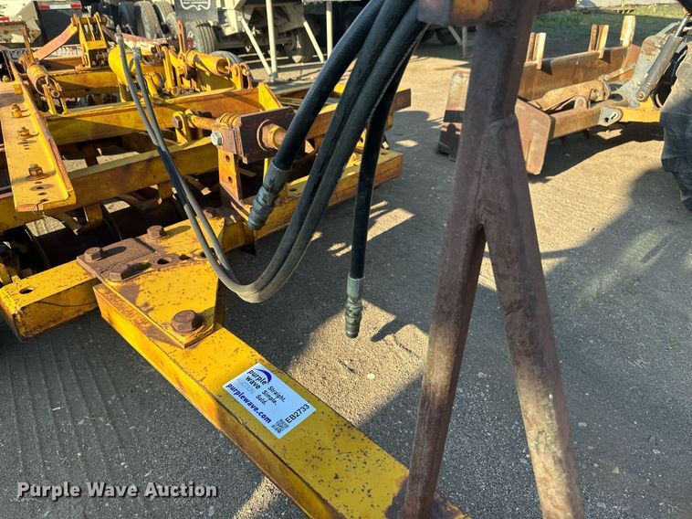 image for item EB2733 Rome off-set disk