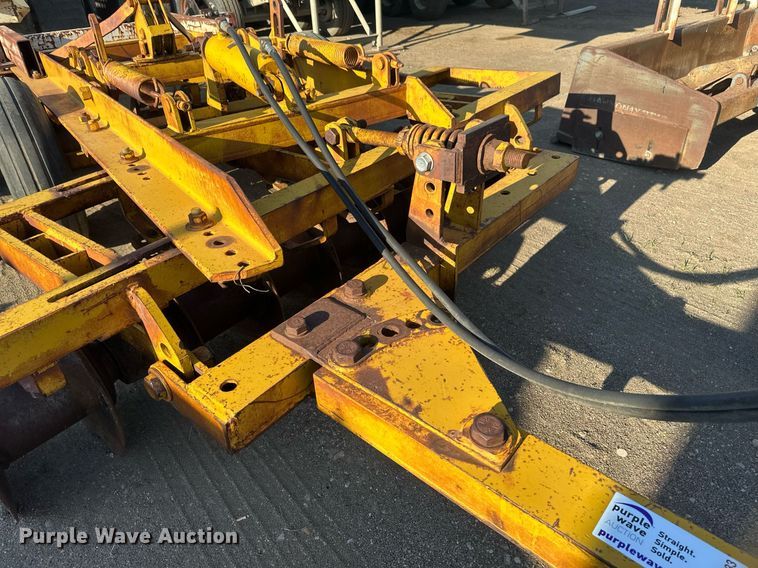 image for item EB2733 Rome off-set disk