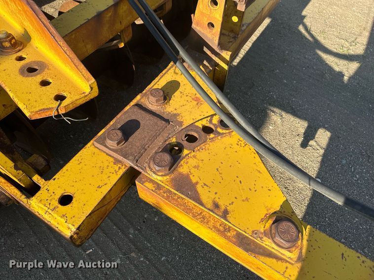 image for item EB2733 Rome off-set disk