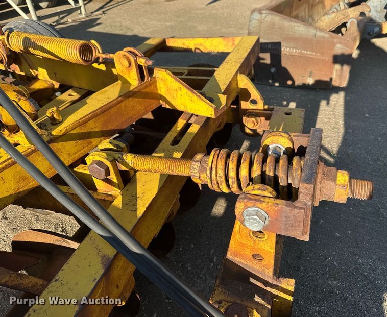 image for item EB2733 Rome off-set disk