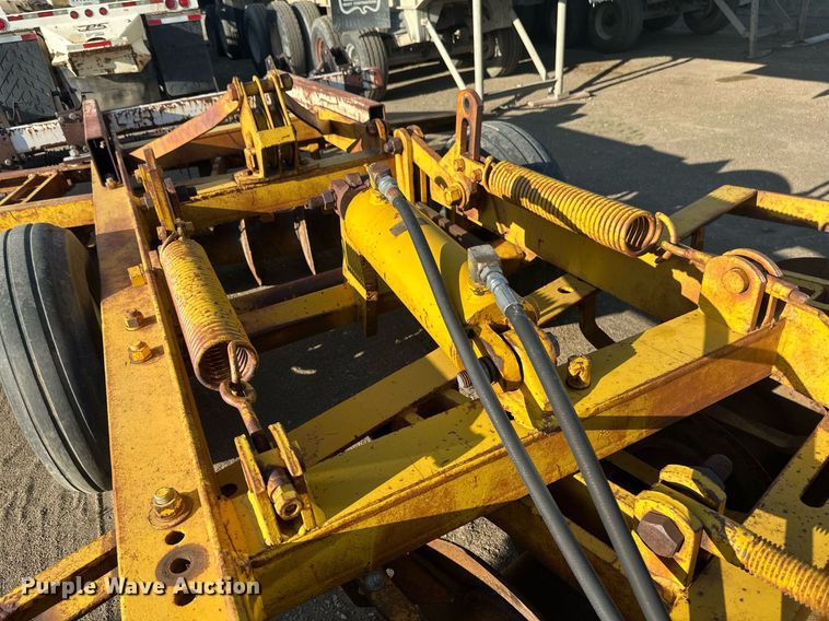 image for item EB2733 Rome off-set disk