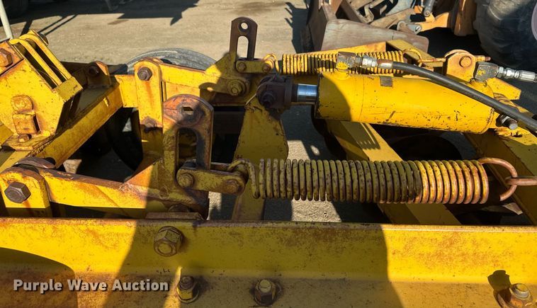 image for item EB2733 Rome off-set disk