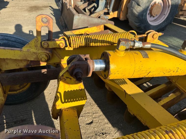 image for item EB2733 Rome off-set disk