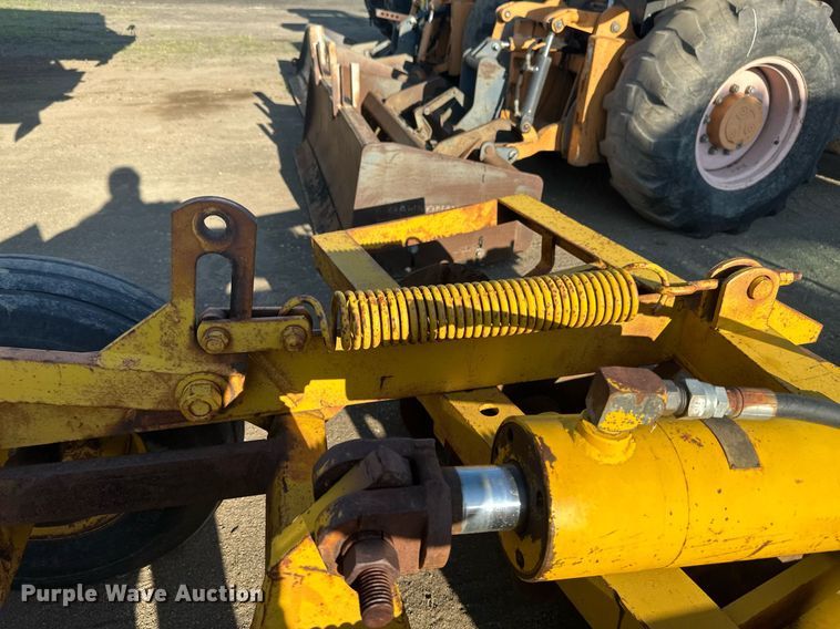 image for item EB2733 Rome off-set disk