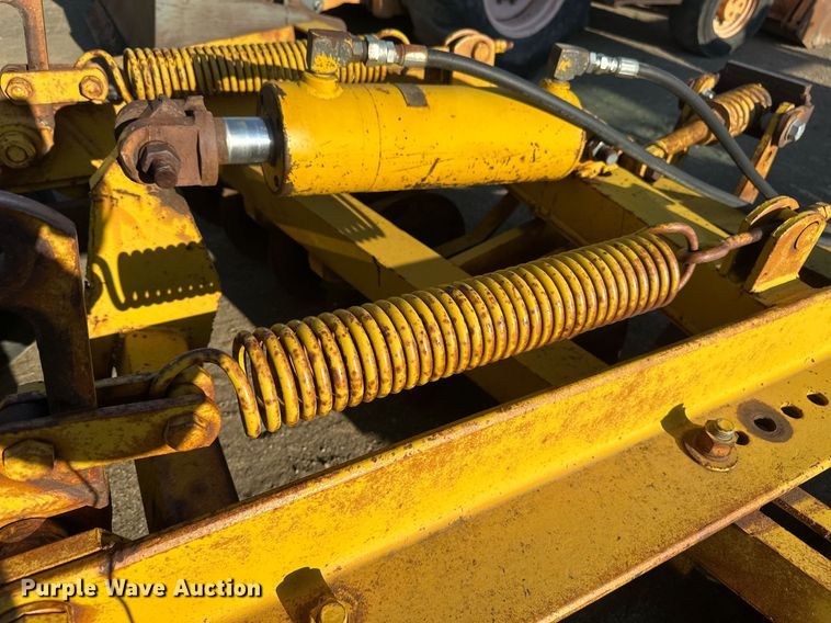 image for item EB2733 Rome off-set disk