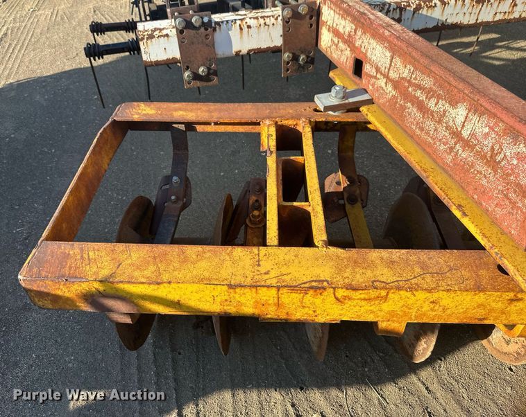 image for item EB2733 Rome off-set disk