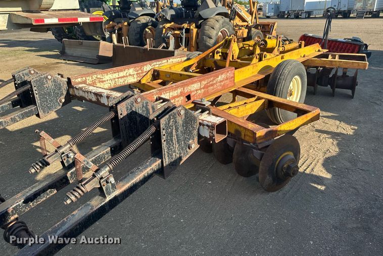 image for item EB2733 Rome off-set disk