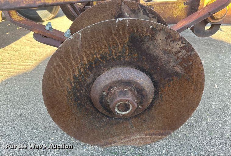 image for item EB2733 Rome off-set disk