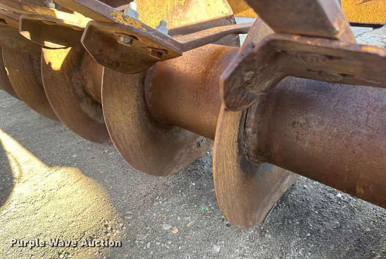 image for item EB2733 Rome off-set disk