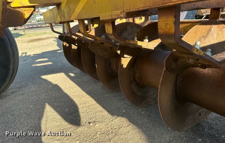 image for item EB2733 Rome off-set disk